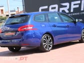 Peugeot 308 1.5 BlueHDi Active Pack
