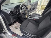 Mercedes-Benz B 180 CDI BlueEFFICIENCY Edition Style