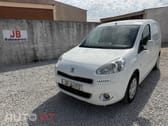 Peugeot Partner 1.6 HDi L1 3L