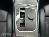 BMW 330 e Touring Pack Desportivo M Auto