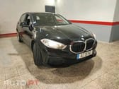 BMW 116 d Corporate Edition Auto