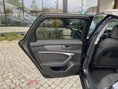 Audi A6 Avant 50 TFSI e quattro S tronic S line