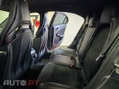 Mercedes-Benz A 45 AMG 4-Matic