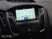 Ford Focus 2.3 EcoBoost RS Pack Performance