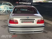BMW 320 d