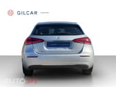 Mercedes-Benz A 180 d 7G-DCT Edition 2020
