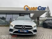 Mercedes-Benz A 180 d AMG Line Aut.
