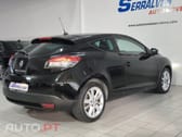 Renault Mégane 1.5 dCi Sport