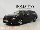 Peugeot 508 SW 1.5 BlueHDi Business Line