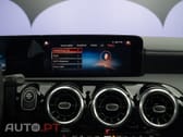Mercedes-Benz A 250 e Style Plus