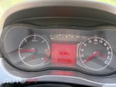 Opel Corsa-E S-D/VAN