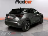 Nissan Juke 1.0 DIG-T 114 N-Connecta