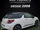 Citroen DS3 1.2 VTi So Chic