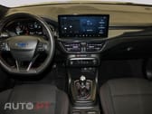 Ford Focus 1.0 ECOBOOST MHEV ST-LINE