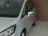 Opel Zafira 1.6 CDTi Executive