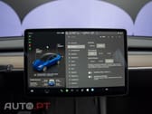 Tesla Model Y Long Range Tração Integral