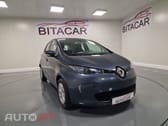Renault Zoe LIFE 40