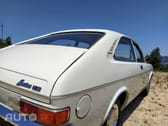 Morris Marina 1.3 Super Luxe Coupe 