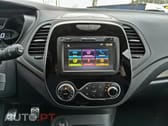 Renault Captur 1.3 TCe Exclusive