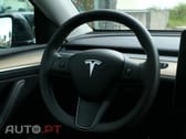 Tesla Model Y Long Range Tração Integral