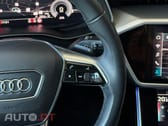 Audi A7 50 TFSIe quattro S tronic