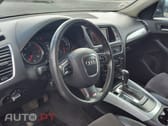 Audi Q5 2.0 TDI S-line S-tronic