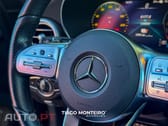 Mercedes-Benz C 300 de T 9G-TRONIC AMG Line PACK NIGHT