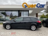 Ford Focus SW 1.6 TDCi Trend