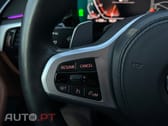 BMW 530 d Pack M Auto