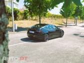 Tesla Model 3 Long Range AWD Dual Motor Performance