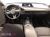 Mazda CX-30 2.0 e-Skyactiv X M Sportline