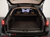 Mercedes-Benz GLC 300 de 4Matic