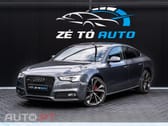 Audi A5 2.0 TDI S-line S tronic