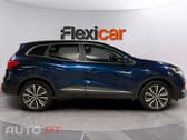 Renault Kadjar 1.3 TCe Intens