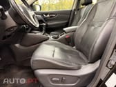 Nissan Qashqai 1.5 dCi Tekna Pele