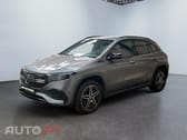 Mercedes-Benz EQA 250 AMG Line