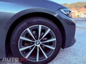 BMW 318 d Touring Auto