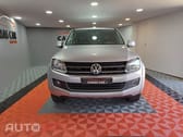 Volkswagen Amarok 2.0 TDI Highline