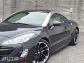 Peugeot RCZ 1.6 THP Onyx