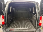 Peugeot Partner 1.5 BlueHDi Premium Standard