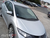 Honda Civic 2.2i-DTEC