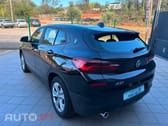 BMW X2 25e Business
