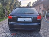 Audi A3 2.0 tdi 140cv