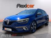 Renault Mégane Sport Tourer 1.6 TCe GT EDC