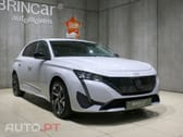 Peugeot 308 1.2 PureTech Allure