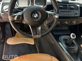 BMW Z4 2.0