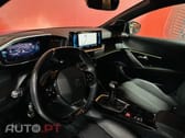 Peugeot 208 1.2 PureTech GT Line