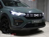 Dacia Jogger 1.0 TCe Extreme+ Up&Go 7L