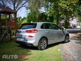 Hyundai i30 1.6 CRDi Style+Navi
