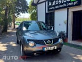 Nissan Juke 1.6 Acenta